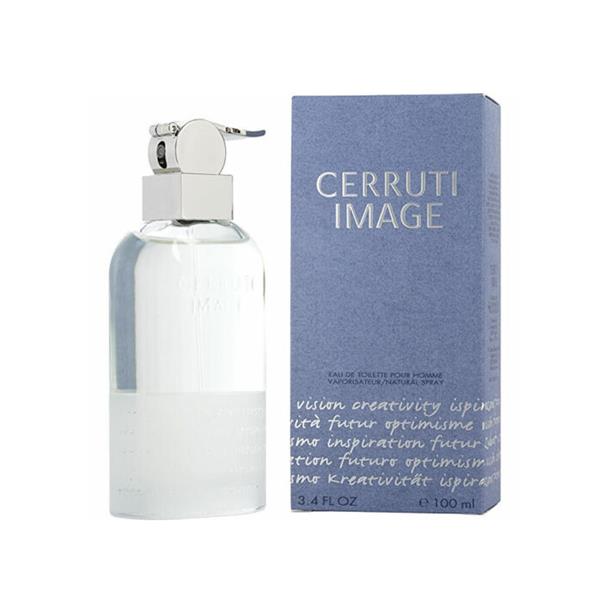 Cerruti Image Pour Homme EDT For Him - 100 ml