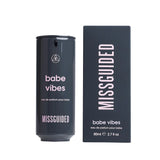 Missguided Babe Vibes For Her EDP -  80ml