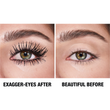 Charlotte Tilbury Exagger-Eyes Volume Mascara 10ml - Exagger-Black