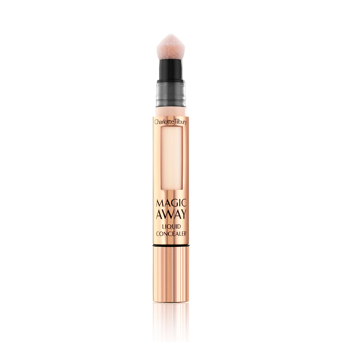 Charlotte Tilbury Magic Away Concealer - 2 Fair