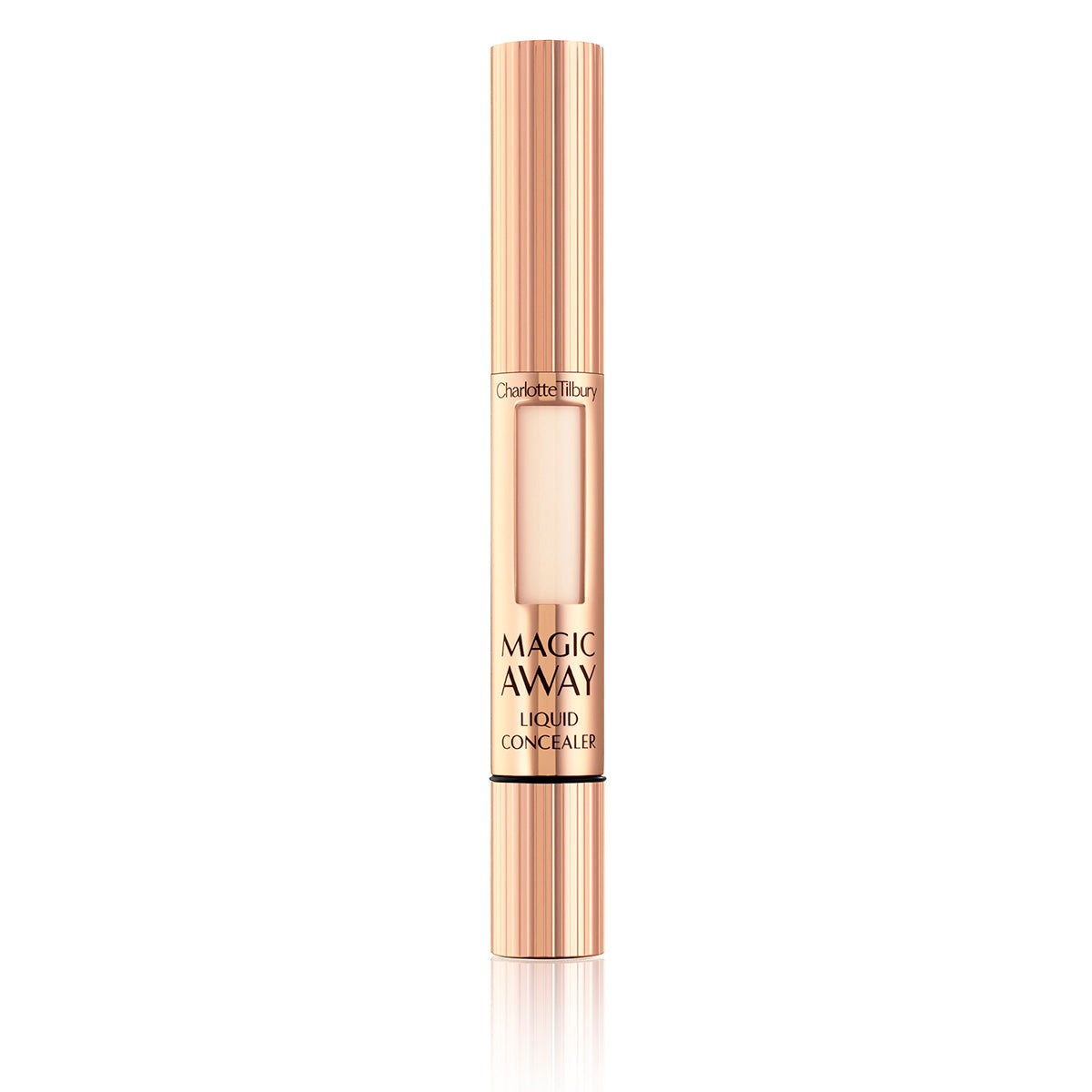 Charlotte Tilbury Magic Away Concealer - 2 Fair