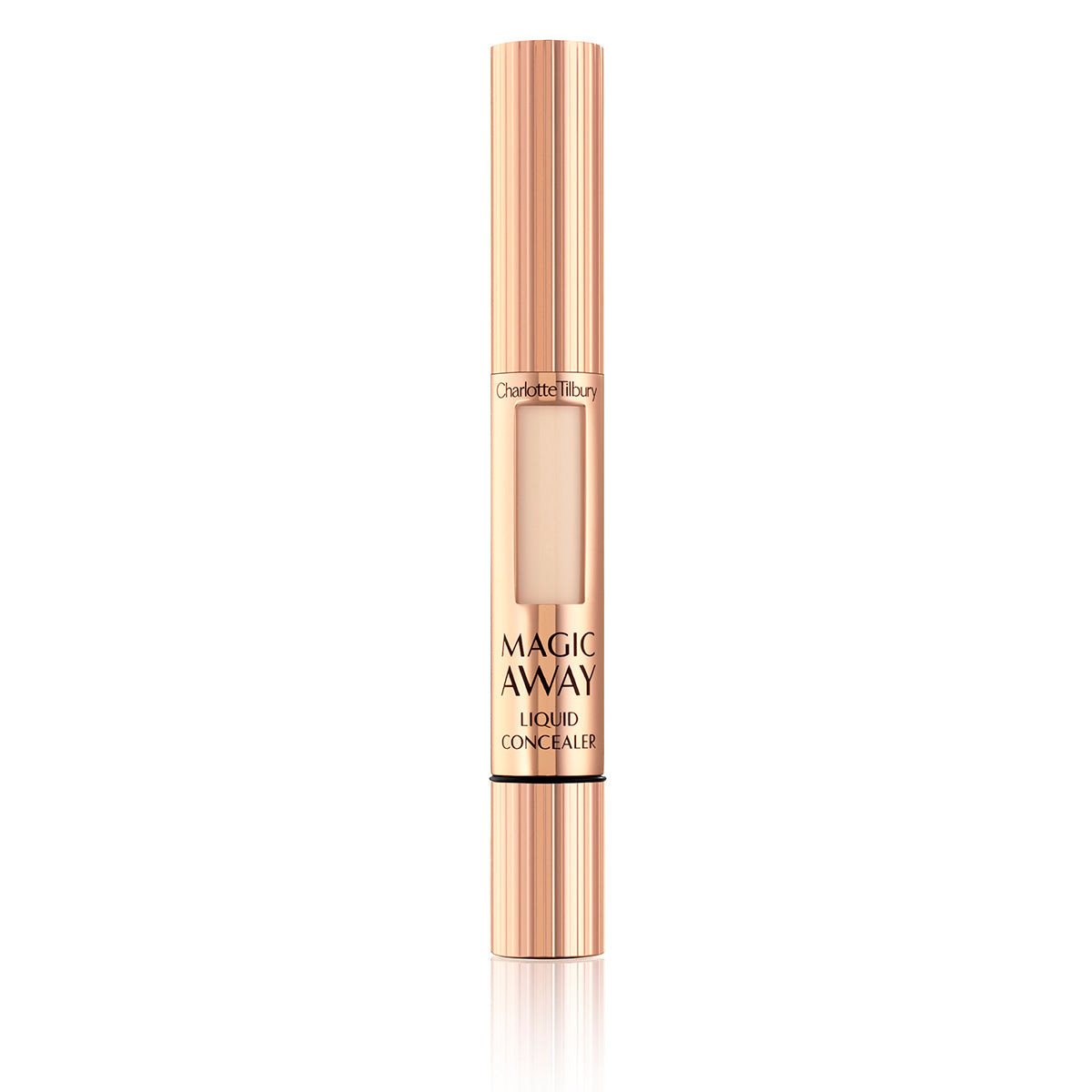 Charlotte Tilbury Magic Away Concealer - 4 Fair