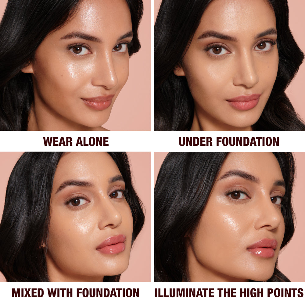 Charlotte Tilbury Hollywood Flawless Filter - 5 Tan