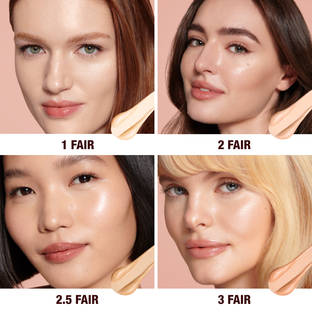 Charlotte Tilbury Hollywood Flawless Filter - 4 Medium