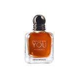 Giorgio Armani Stronger With You Intensely EDP For Him – 50 ml