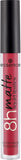 Essence Liquid Lipstick 8h Matte - 07 Classic Red