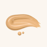 Catrice Nude Drop Tinted Serum Foundation - 038W