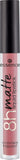 Essence 8h Matte Liquid Lipstick - 04 Rosy Nude