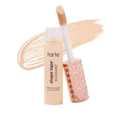 Tarte Shape Tape™ Concealer - 12N Fair Neutral + Net 10 ML / 0.3381 Fl. Oz.