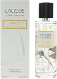 Lalique Vanille Acapulco Room Spray For Unisex - 100 ml