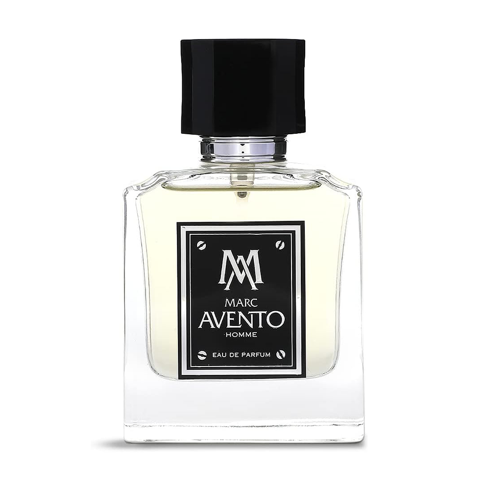 Marc Avento Homme Parfum for Him - 100ml