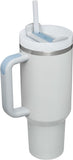 STANLEY The Quencher H2.0 FlowState Tumbler | 40 OZ - Fog