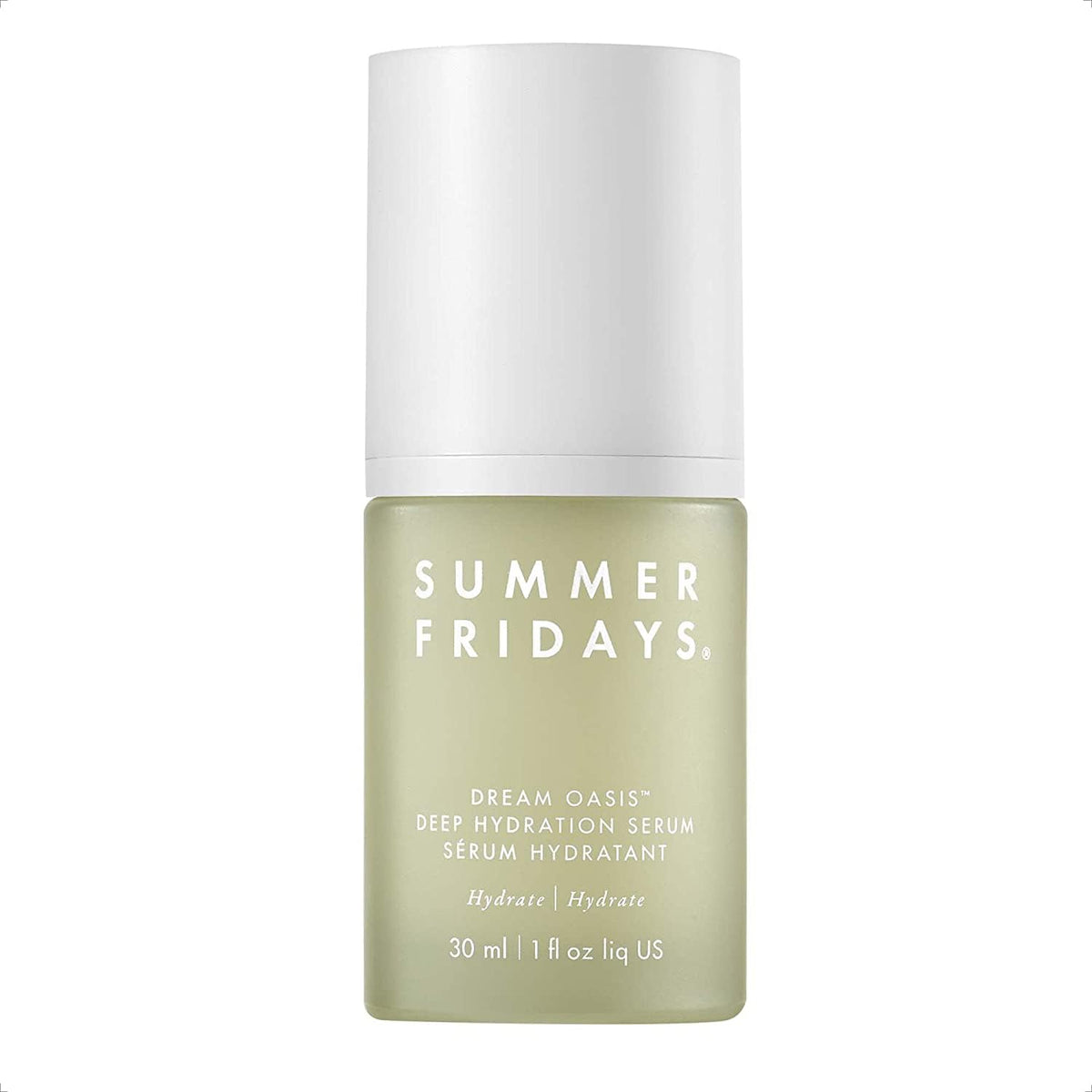 Summer Fridays Dream Oasis Deep Hydration Serum - 30ml