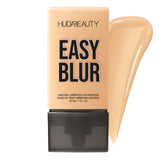 Huda Beauty Easy Blur Natural Airbrush Foundation - 30 ml - Custard 220N