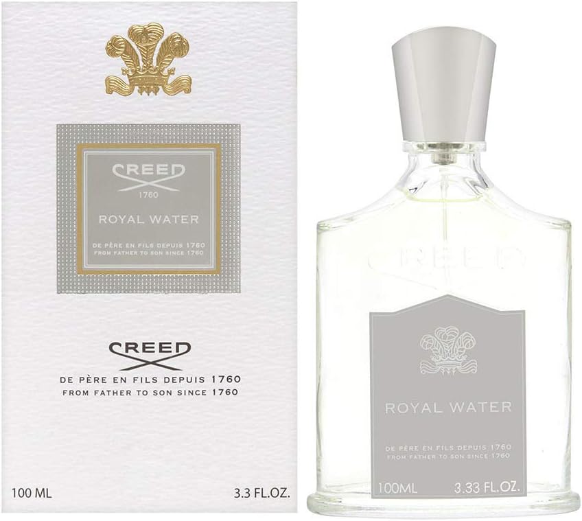 Creed Royal Water EDP For Unisex - 100 ml