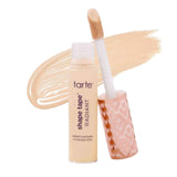 Tarte Shape Tape™ Radiant Concealer - Medium coverage, radiant finish concealer - 16N Fair-Light Neutral