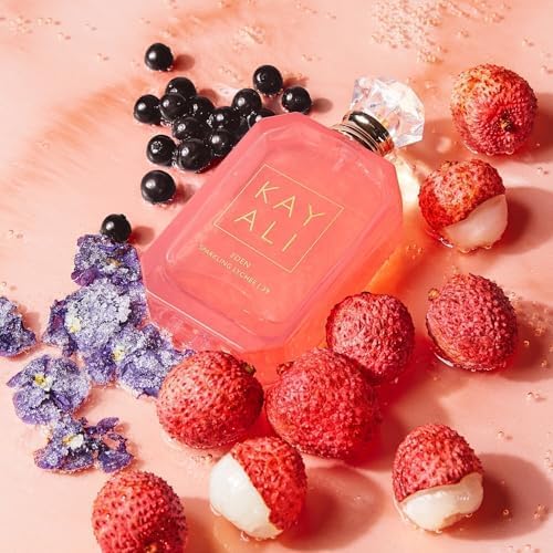 Kayali Eden Sparkling Lychee | 39 - EDP For Her - 100 ml