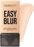 Huda Beauty Easy Blur Natural Airbrush Foundation - 30 ml - Vanilla 120B