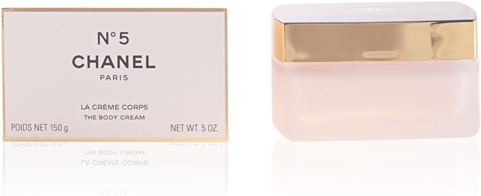 Chanel N°5 The Body Cream 150g