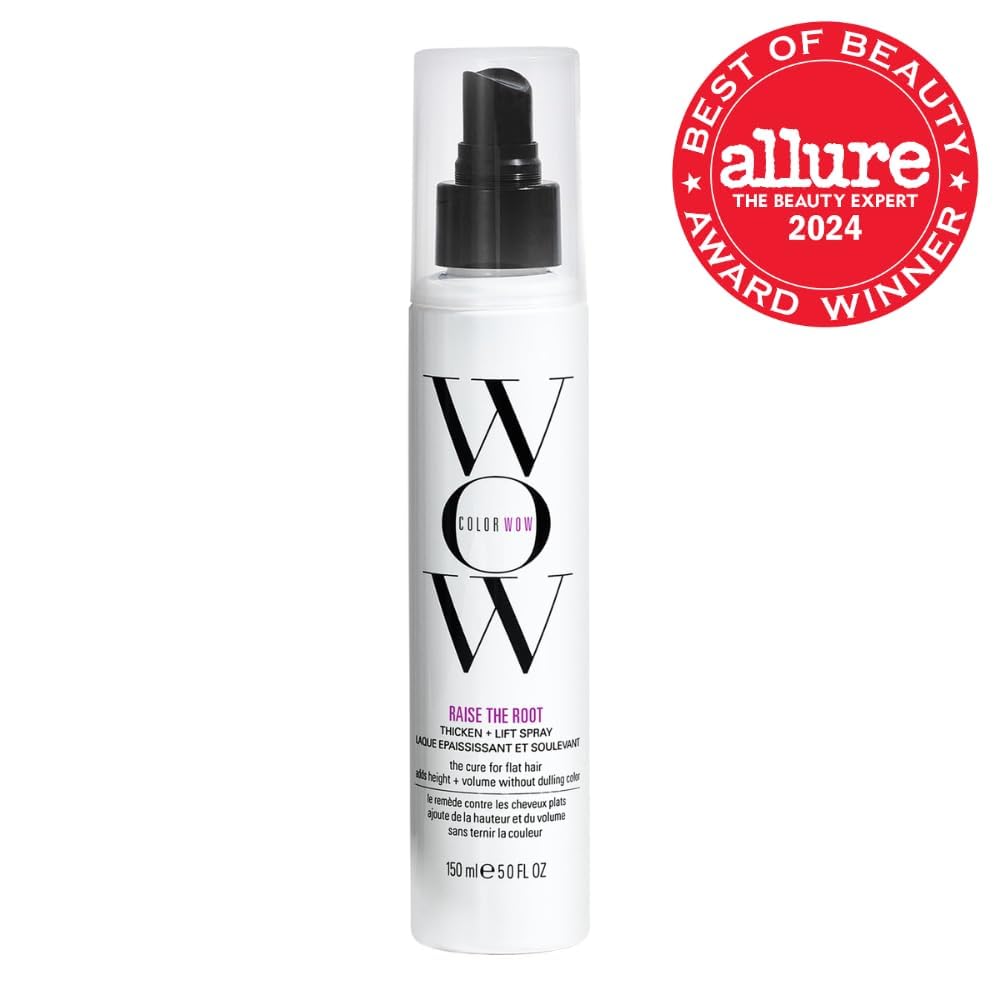 Color Wow Raise the Root Thicken and Lift Spray - 150ml