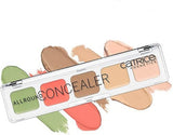 Catrice Allround Concealer 010