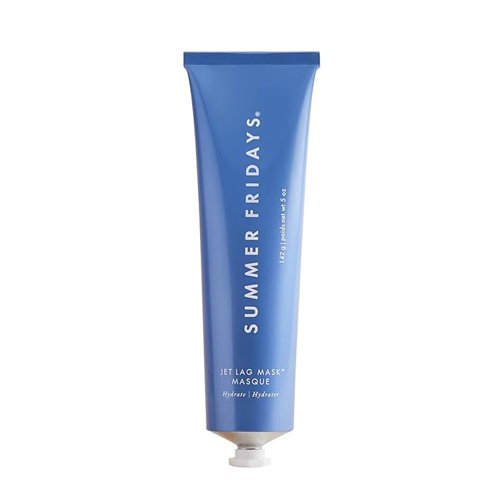 Summer Fridays Jumbo Jet Lag Mask -142g