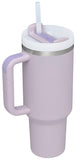 STANLEY The Quencher H2.0 FlowState Tumbler | 40 OZ - Mauve