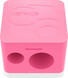 Catrice Cosmetic Sharpener 1pc - Pink