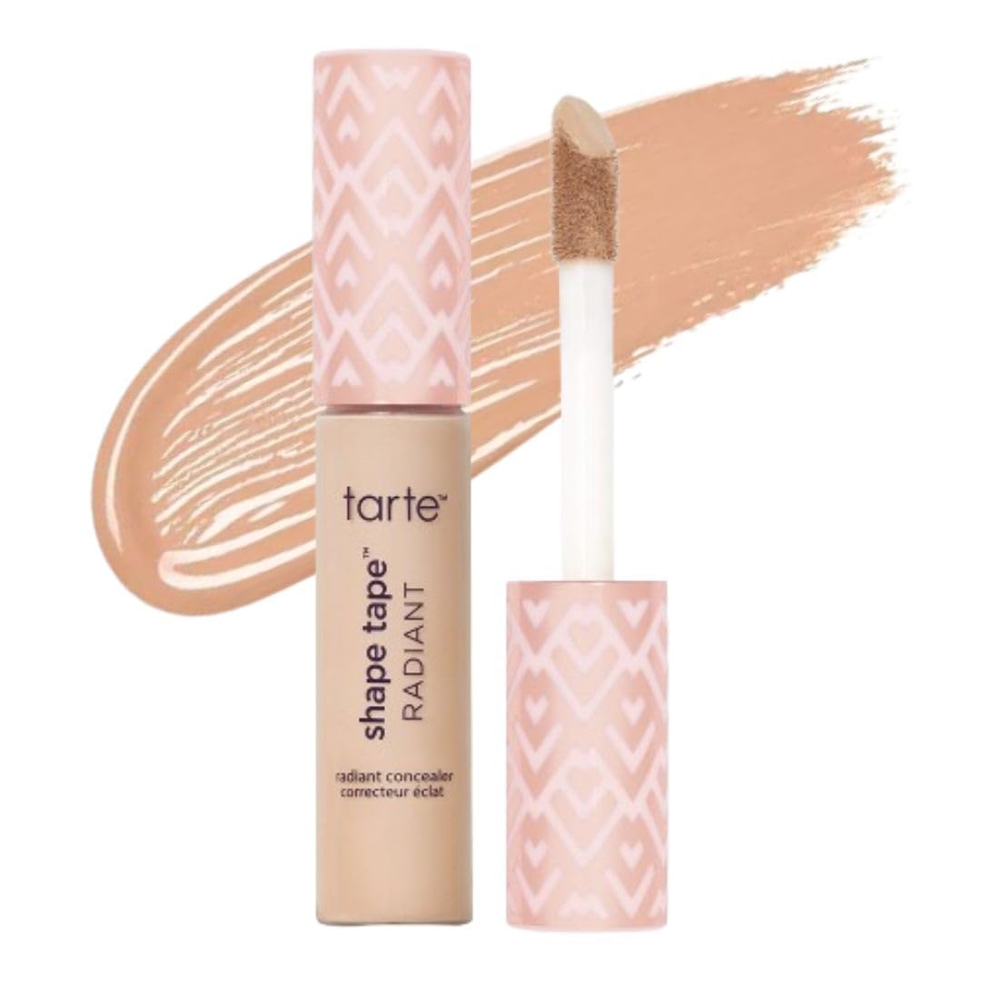 Tarte Shape Tape™ Concealer - 29N Light-Medium + Net 10 ML / 0.3381 Fl. Oz.