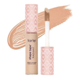 Tarte Shape Tape™ Radiant Concealer - Medium coverage, radiant finish concealer - 29N Light Medium