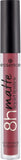 Essence 8h Matte Liquid Matte Lipstick 08 Dark Berry - 2.5 ml