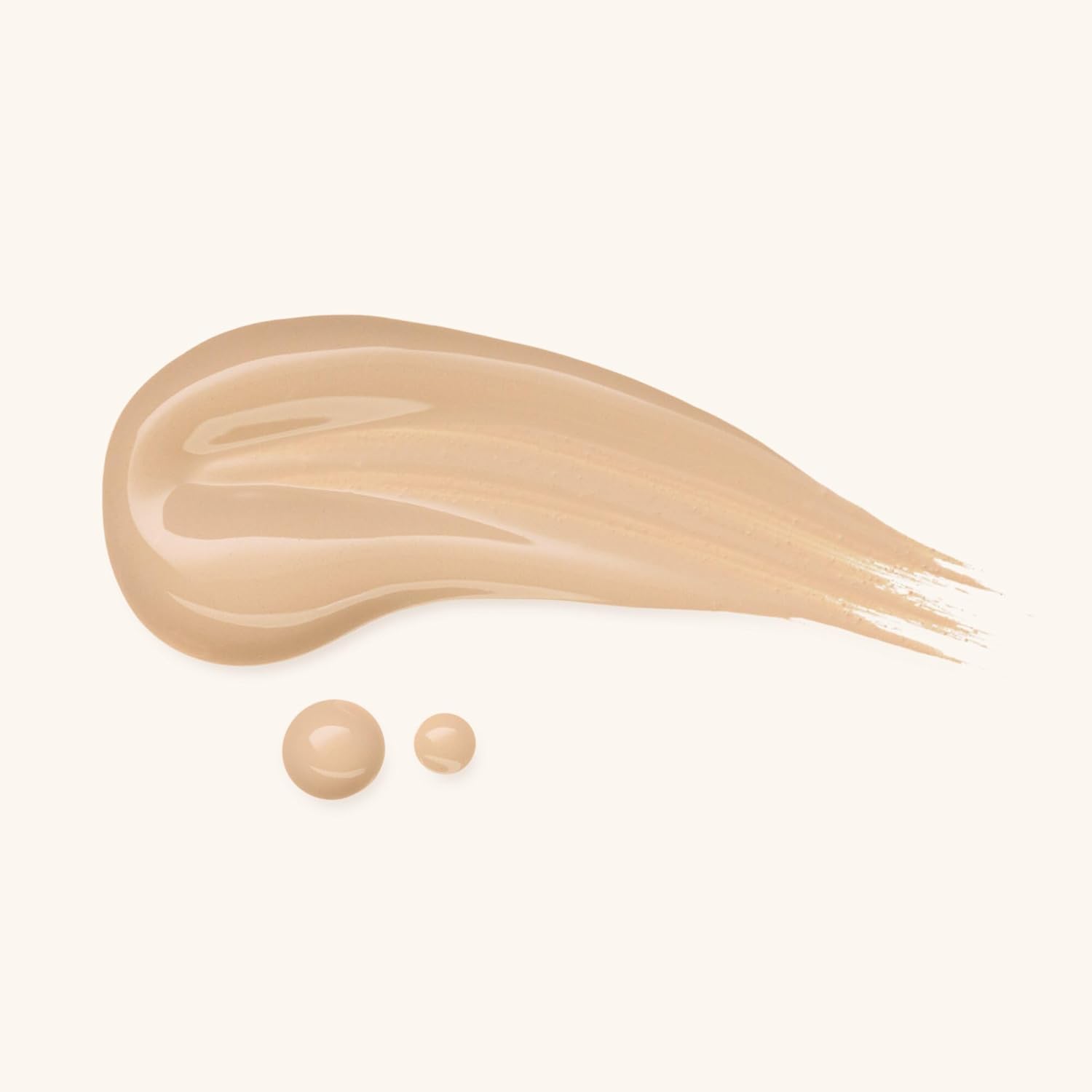 Catrice Nude Drop Tinted Serum Foundation - 010N