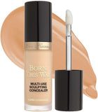 Too Faced Born This Way Super Coverage Concealer - Travel Size - Natural Beige