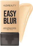 Huda Beauty Easy Blur Natural Airbrush Foundation - 30 ml - Creme Brulee 150G