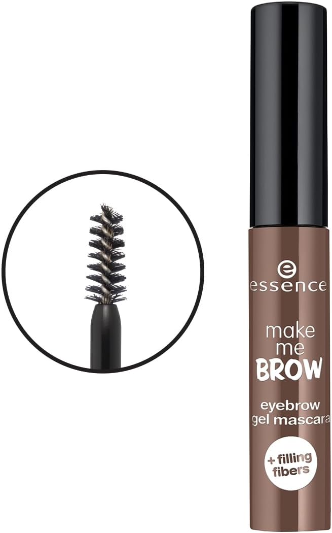 Essence Make Me Brow Eyebrow Gel Mascara