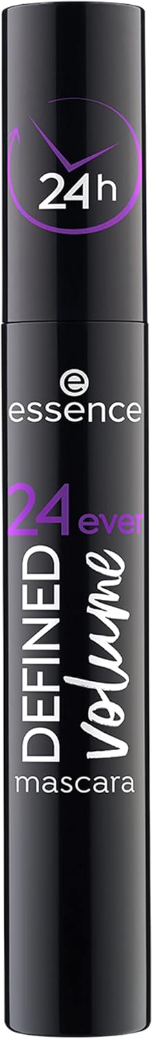 Essence Divine Volume 24 Ever Mascara 12 ml - Black