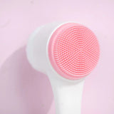 Brush Works Facial Cleansing Brush