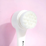 Brush Works Facial Cleansing Brush