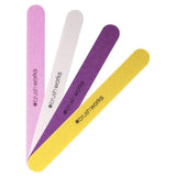 Brush Works  Colored Nail File