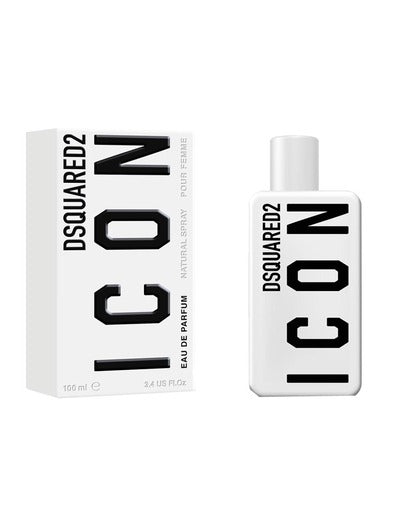 Dsquared2 - Euroitalia Icon EDP For Her – 100 ml