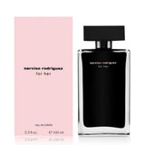 Narciso Rodriguez EDT For Her - 100ml