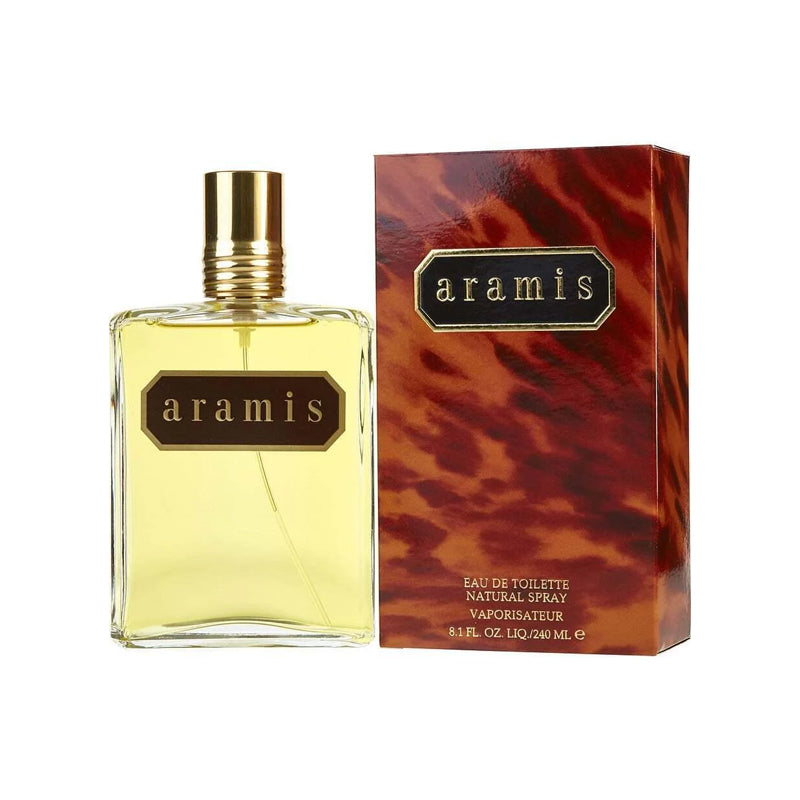 Aramis Brown EDT For Him – 240 ml