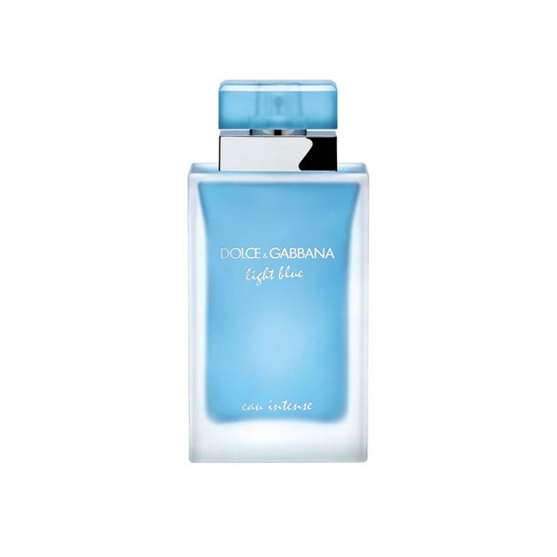 Dolce & Gabbana Light Blue Eau de Parfum Intense For Her - 50 ml