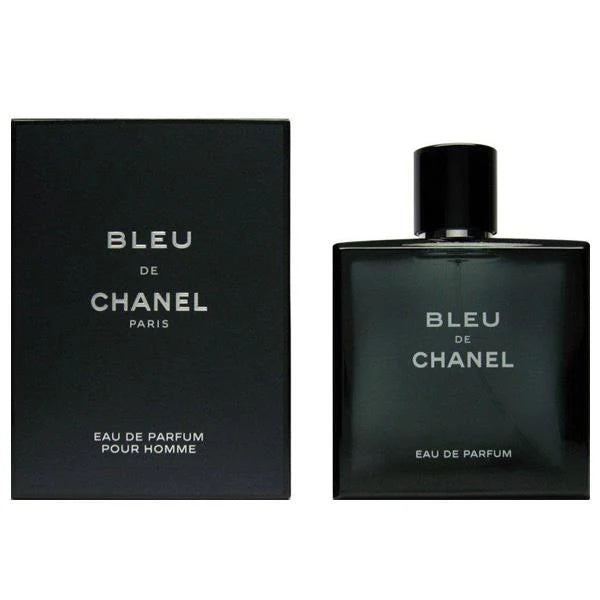 Chanel Bleu De Chanel Eau De Parfum For Him - 100 ml