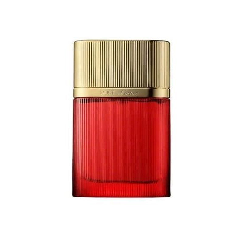 Cartier Must De Cartier Parfum For Her – 50 ml