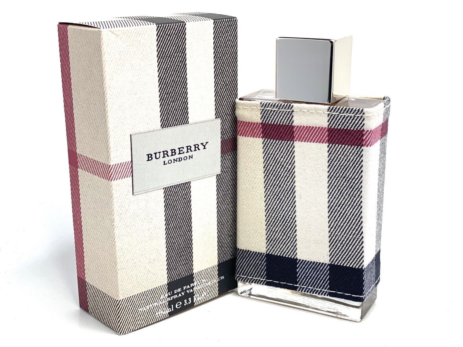 Burberry London EDP For Her - 100ml