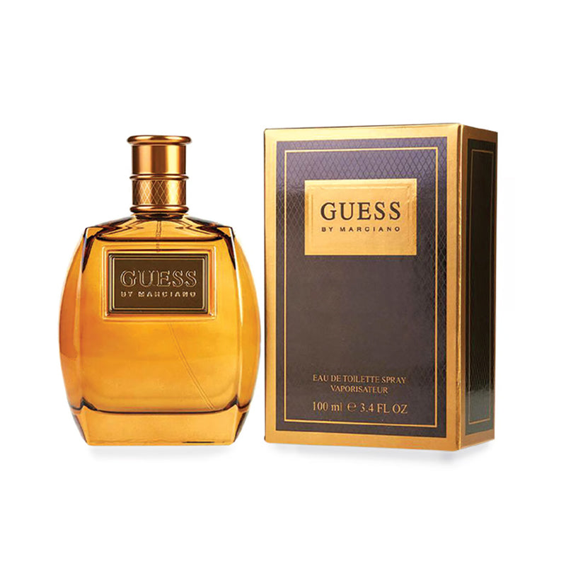 Guess By Marciano EDT For Him -100 ml