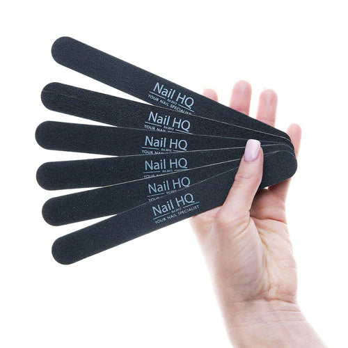 Nail Hq Professional Nail Files