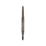 Essence Waterproof Eyebrow Pencil Wow What A Brow - 03: Dark Brown