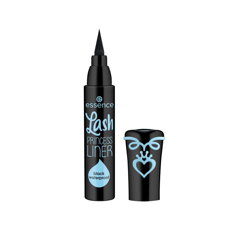 Essence Lash Princess Liner Black Waterproof 3 ml